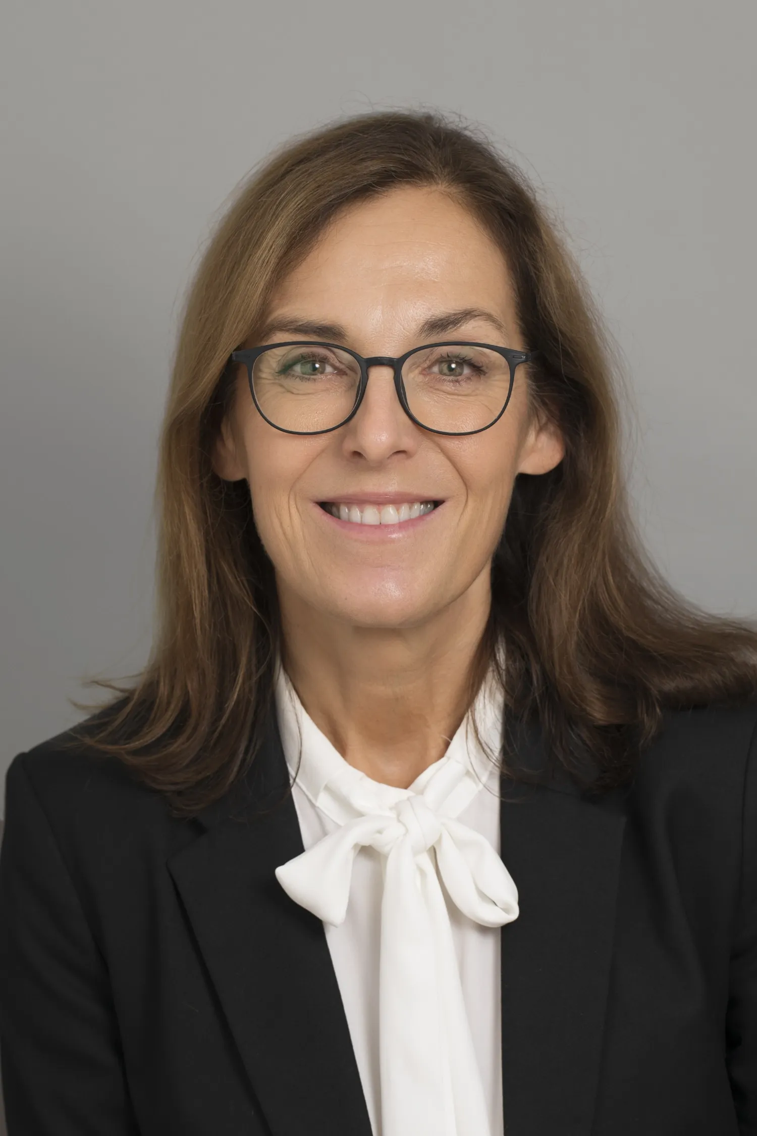 Portrait Marie-Louice Isacson