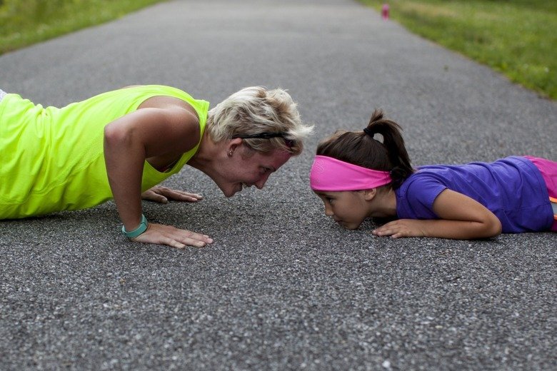 Role and Possible Molecular Mechanism of Physical Exercise in