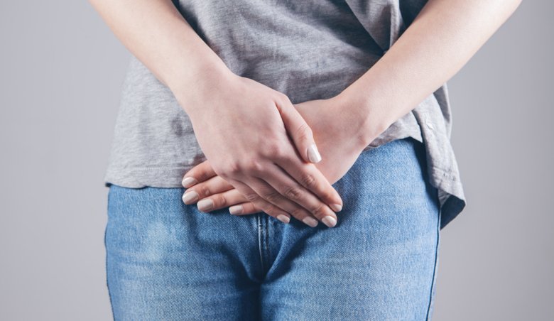 Vaginal Yeast Infection