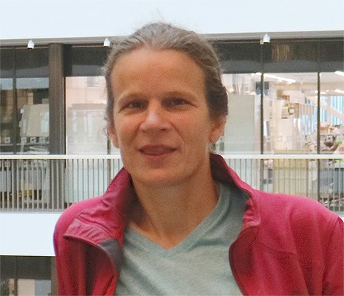 Susanne Schlisio