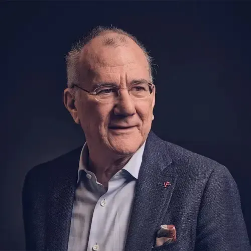 Professor Michael V. Sofroniew