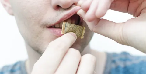 does chewing tobacco raise blood sugar and Sugars Nicotine Pouches and Blood Sugar: