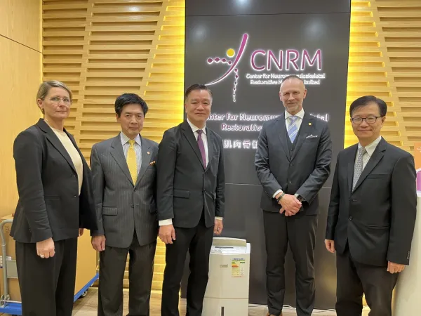 CNRM