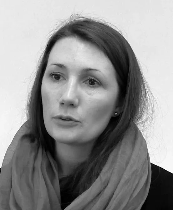 Mathilda Cederlund, Afasiföreningen