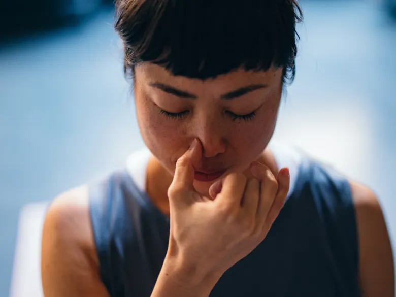 Nasal breathing