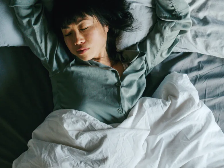 Sleep