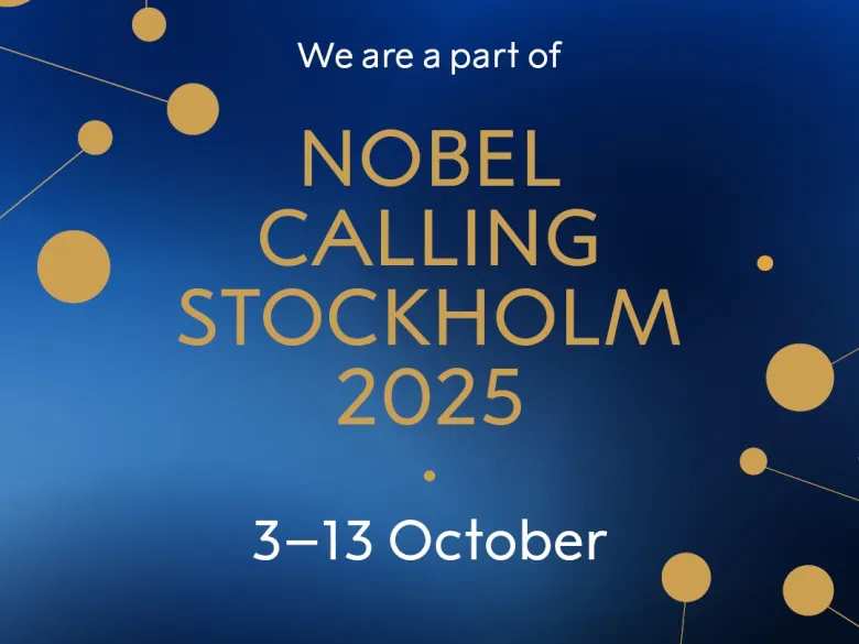 Nobel Calling 2025