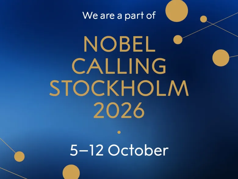 Nobel Calling 2026