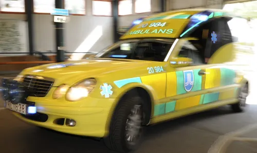 Ambulance