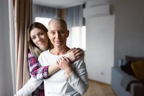 Cancer in the family