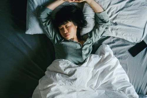 Sleep