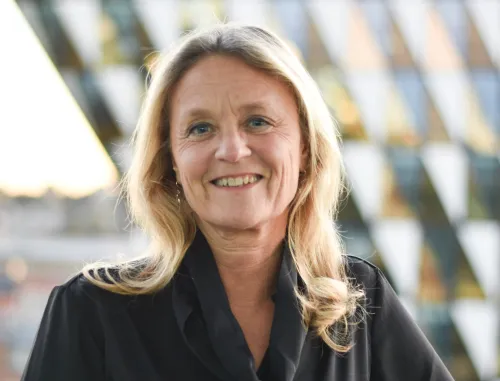 Helena Karlström