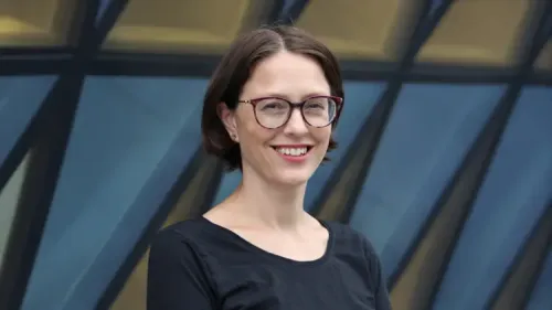 Helena Nordenstedt