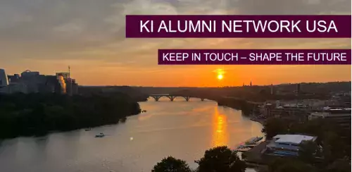 KI Alumni network USA