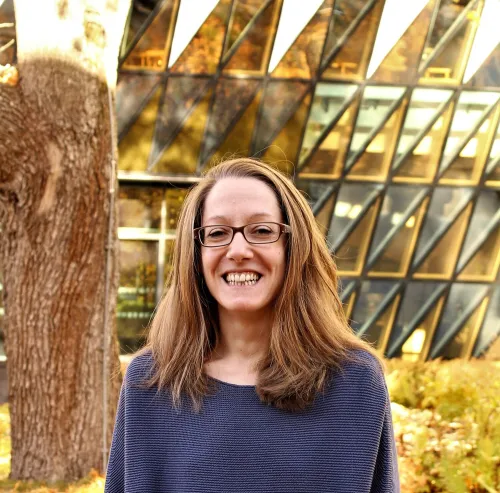 Lara Kular was awarded a 600,000 SEK grant from the Swedish Brain Foundation (Hjärnfonden) in 2022