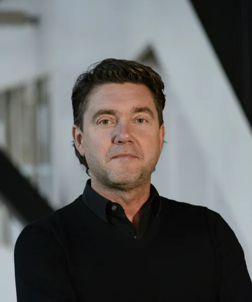 Professor Mikael Rydén. Photo Andreas Andersson