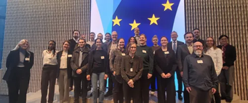 EU course for researchers within the University Alliance Stockholm Trio