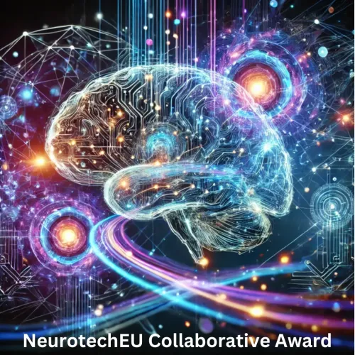 NeurotechEU Collaborative Award