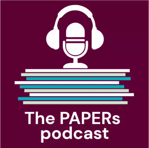 PAPERs podcast.