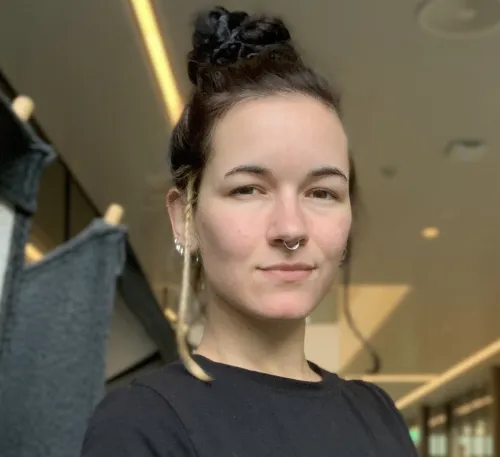 Wanda Christ_postdoctoral researcher