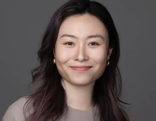 Xinxin Luo_Photo Shiliang Guo