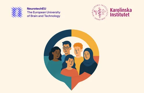 Banner DEI-toolkit to illustrate diversity