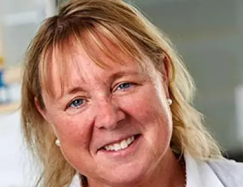 Marie Arsenian-Henriksson